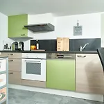 Διαμέρισμα Freestyle *