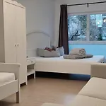 Διαμέρισμα Freestyle