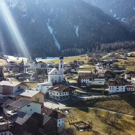 Freestyle Apartman Sautens