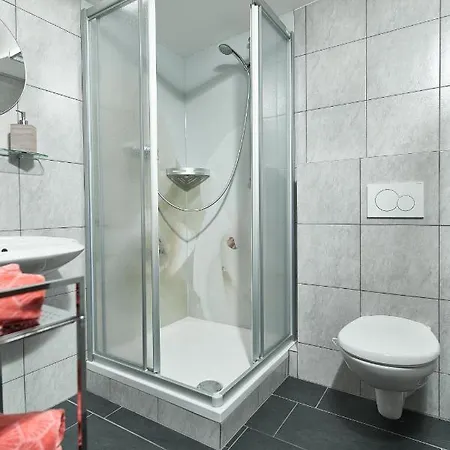Freestyle Apartment Sautens