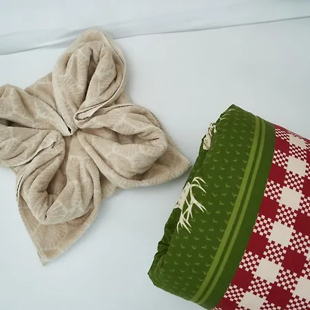 Freestyle Апартаменты *