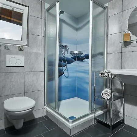 Freestyle Apartman Sautens