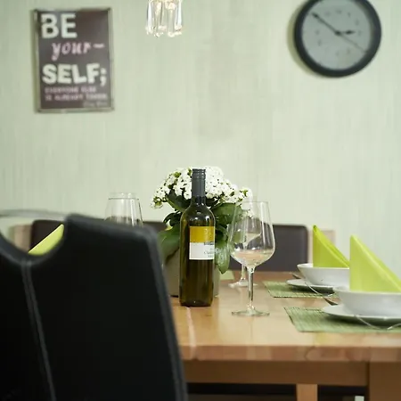 Apartman Freestyle Sautens