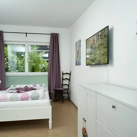 Freestyle Apartman