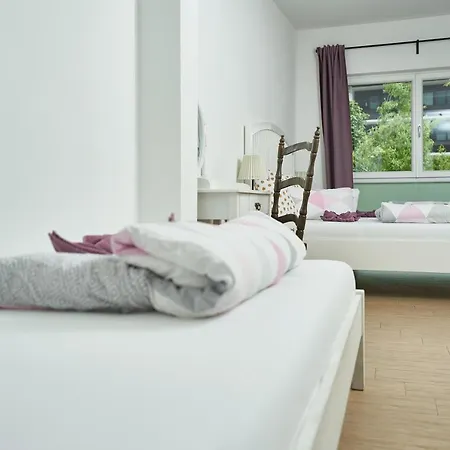 Freestyle Apartman *