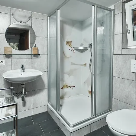Freestyle Apartman Sautens