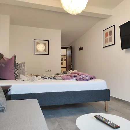 Freestyle شقة ساوتينس