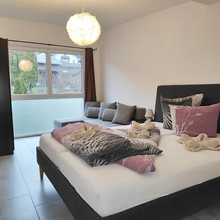 Freestyle Apartment Apartment *