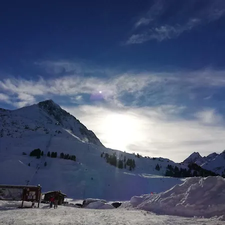 Freestyle Apartment Sautens