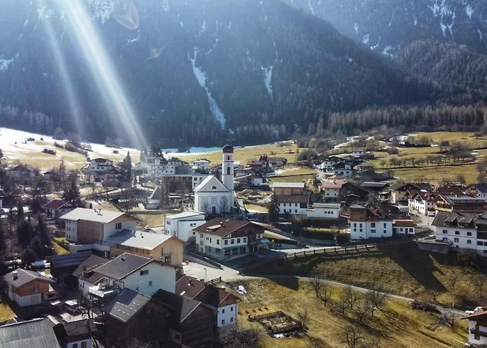 Freestyle Apartman Sautens