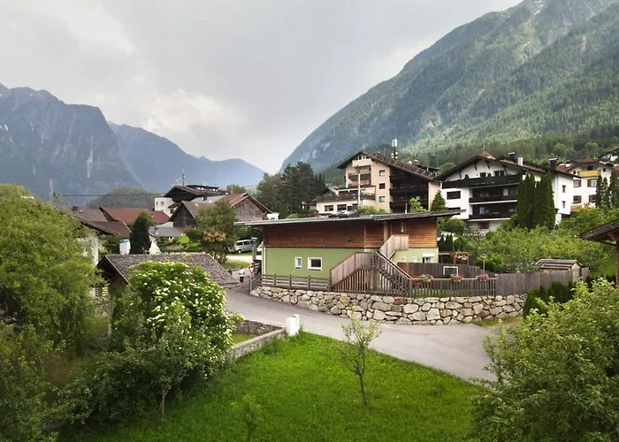 Freestyle Apartman Sautens