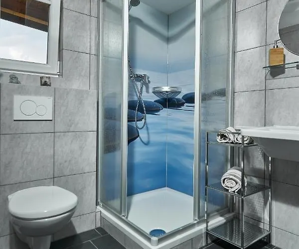 Freestyle Apartman Sautens