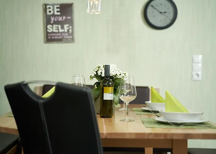 Apartman Freestyle Sautens