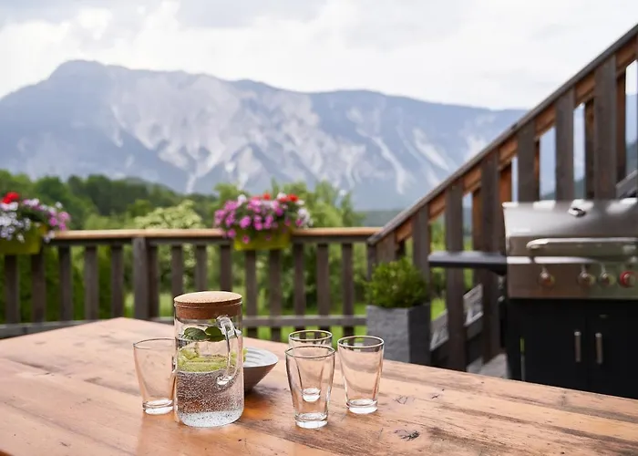 Apartman Freestyle Sautens