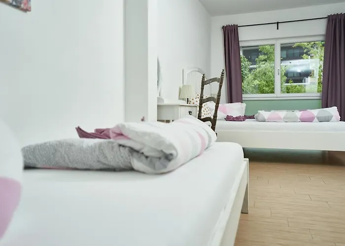 Freestyle Apartman *