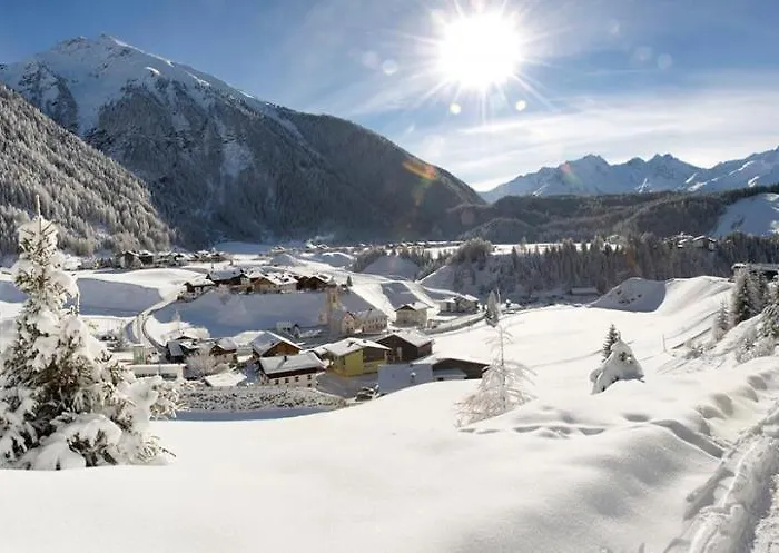 Apartman Freestyle Sautens