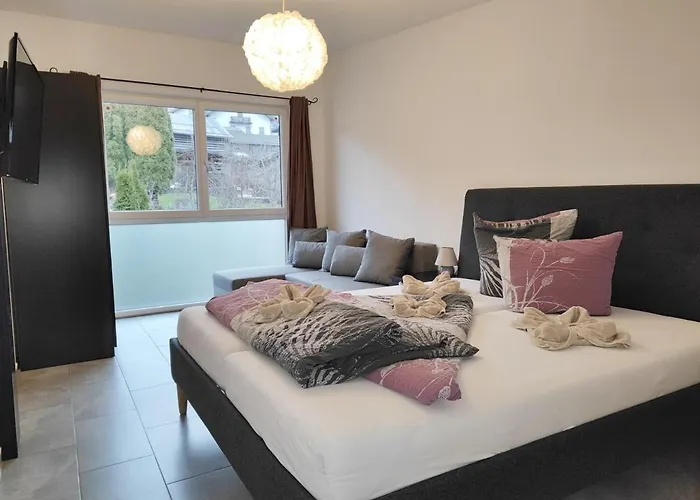 Freestyle Apartman *