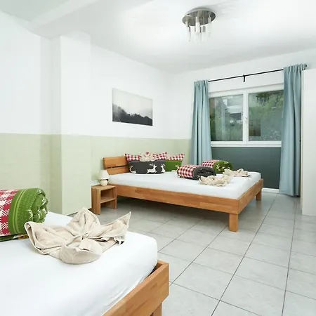 Апартаменты Freestyle