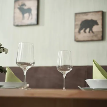 Апартаменты Freestyle