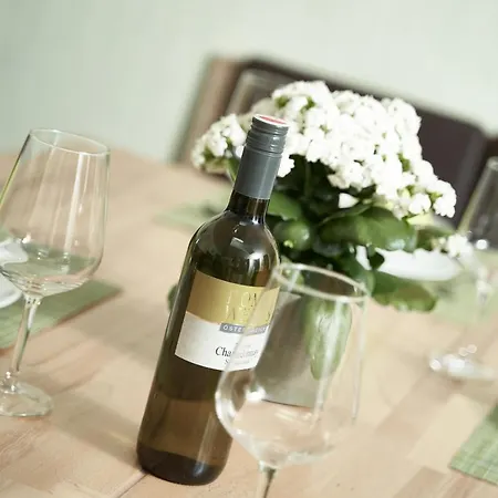 Апартаменты Freestyle Заутенс