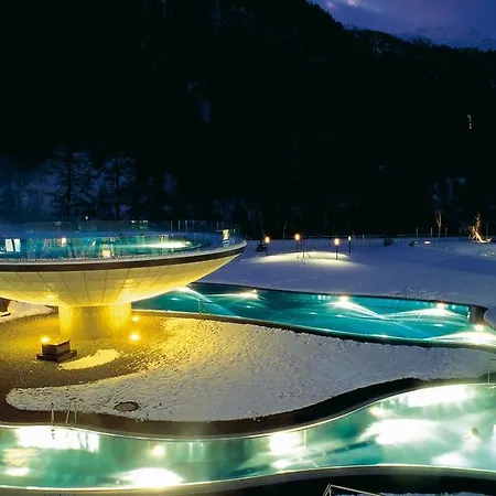 Апартаменты Freestyle