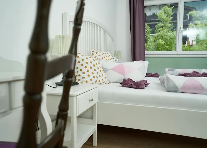 아파트 Freestyle 소우텐즈