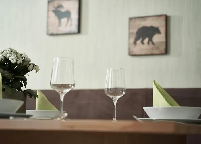 Апартаменты Freestyle