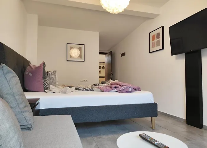 Freestyle 아파트 소우텐즈