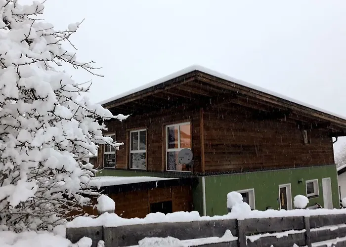 Freestyle 아파트 *