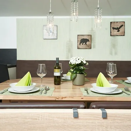 Freestyle Apartment Apartment
