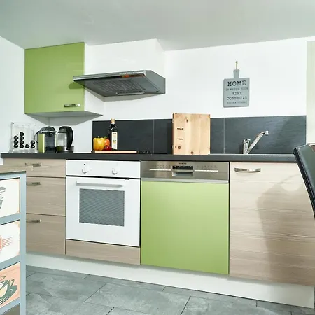 Apartment Freestyle Apartment *