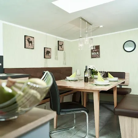 Freestyle Apartment Apartment *