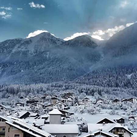 Apartamento Freestyle