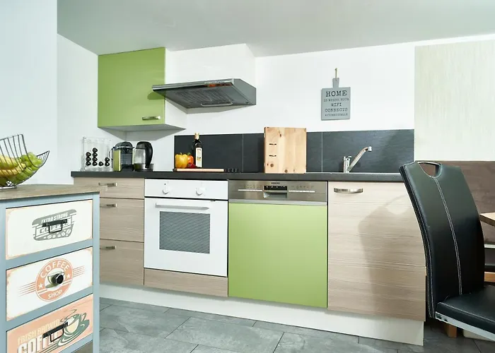 Apartamento Freestyle *