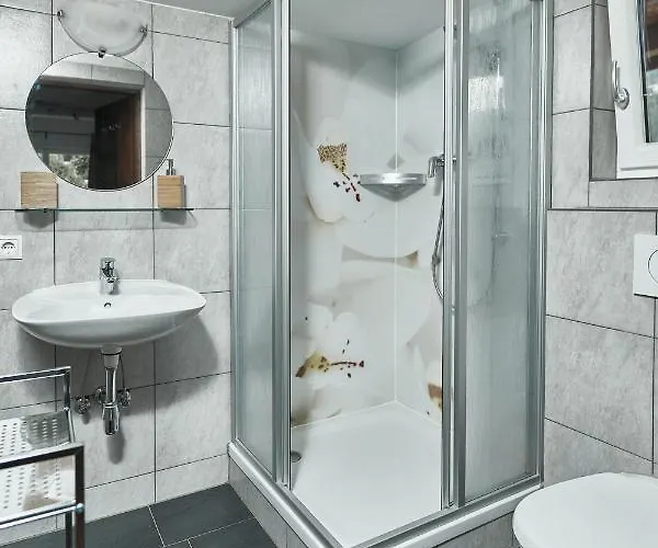 Freestyle Apartamento Sautens