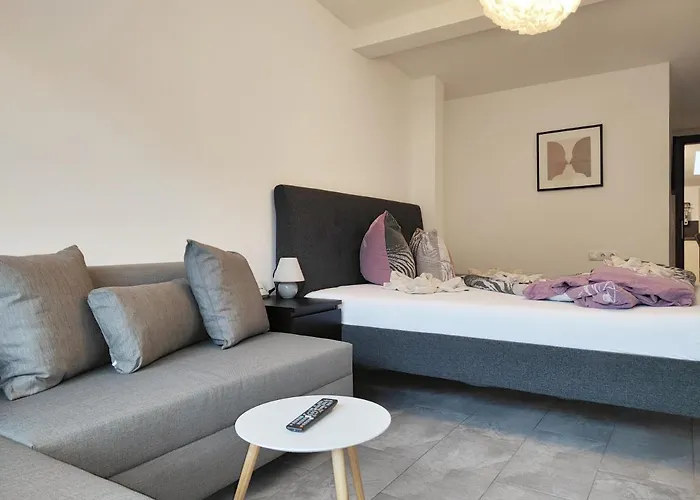 Apartamento Freestyle